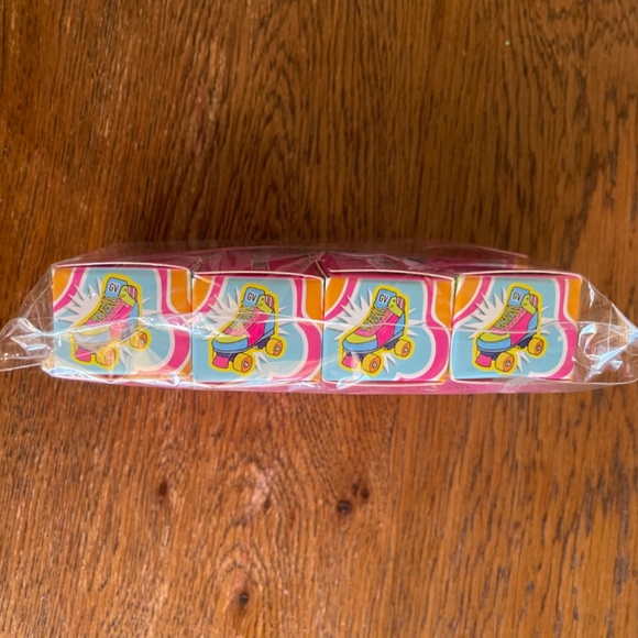 Glam vice pigments (8 pigments) multicolor - Picture 3 of 3